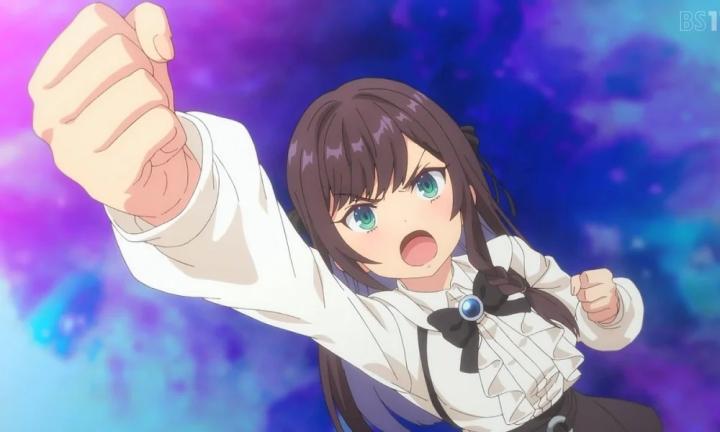 حصرياً | انمي Girumasu الحلقة 10 مترجمة بجودة عالية