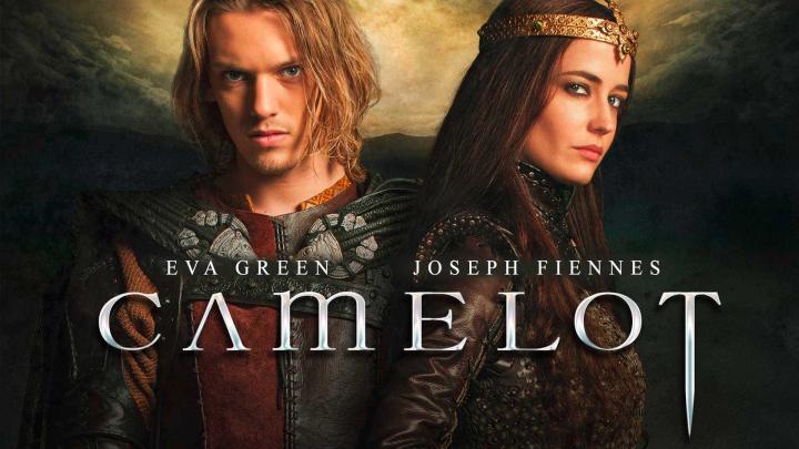 حصرياً | مسلسل Camelot الحلقة 10 والاخيرة مترجمة بجودة عالية