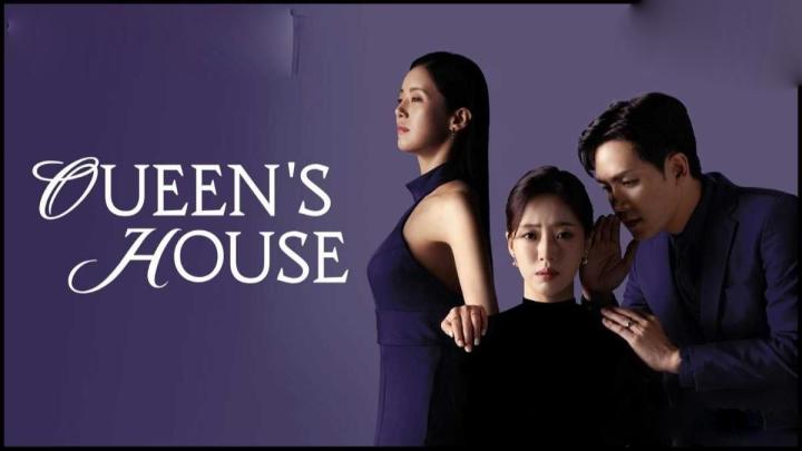حصرياً | Queen’s House ح1 مسلسل منزل الملكة الحلقة 1 مترجمة بجودة عالية