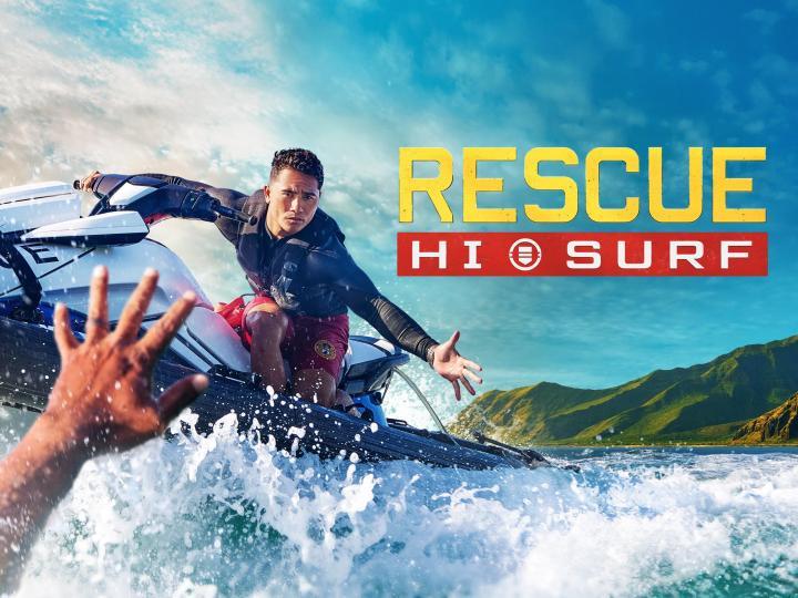 حصرياً | مسلسل Rescue HI Surf الموسم الاول الحلقة 17 مترجمة بجودة عالية