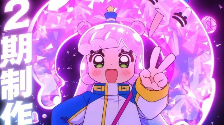 حصرياً | انمي Puniru wa Kawaii Slime 2nd Season الحلقة 12 الثانية عشر مترجمة كاملة بجودة عالية