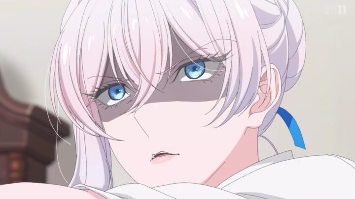 حصرياً | انمي Saihito مترجم بجودة عالية