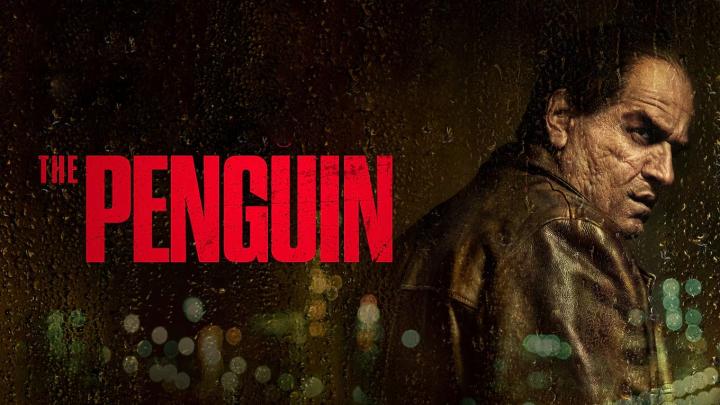 حصرياً | مسلسل The Penguin الحلقة 1 مترجمة بجودة عالية