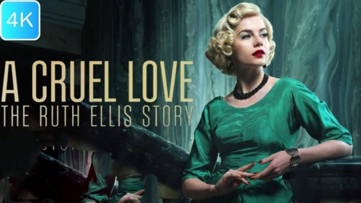 حصرياً | مسلسل A Cruel Love The Ruth Ellis Story الحلقة 7 مترجمة بجودة عالية