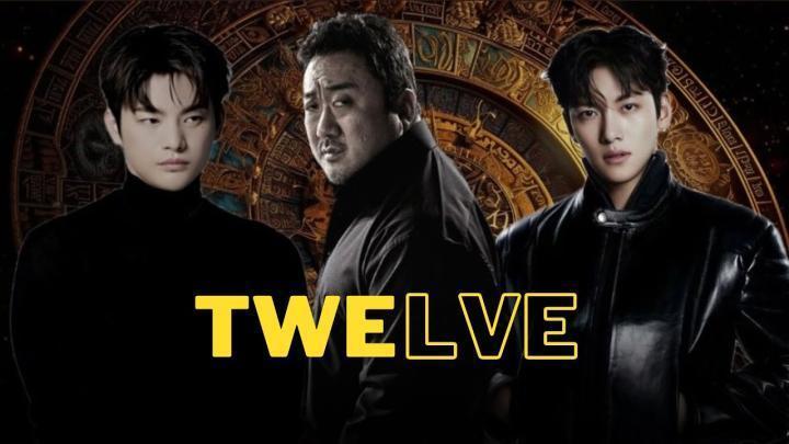 حصرياً | Twelve ح 6 مسلسل اثنا عشر الحلقة 6 مترجمة بجودة عالية