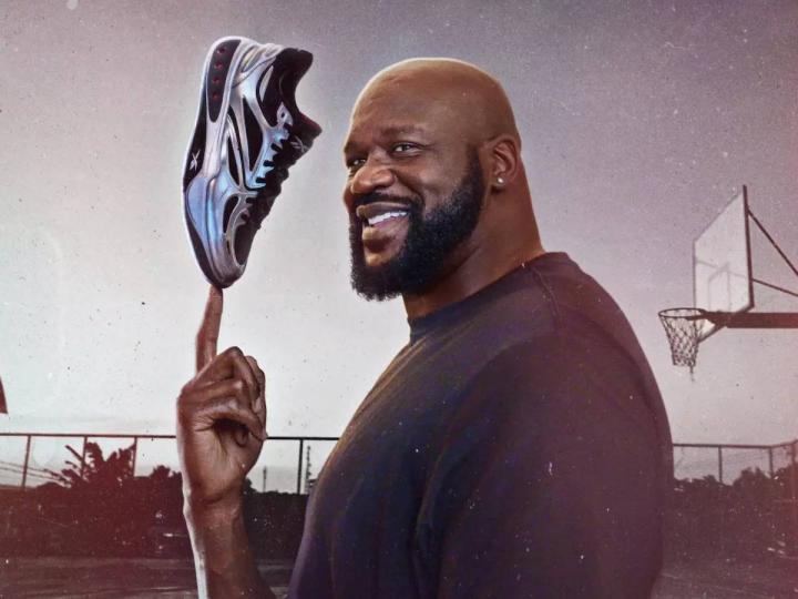 حصرياً | مسلسل Power Moves with Shaquille O’Neal الموسم الاول الحلقة 6 والاخيرة مترجمة بجودة عالية