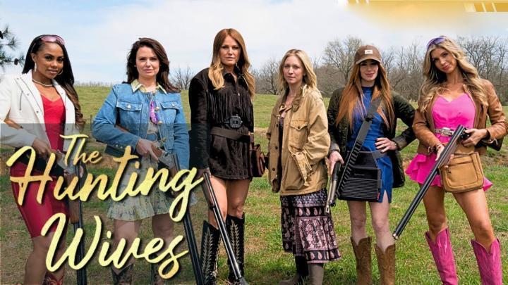 حصرياً | مسلسل The Hunting Wives الموسم الاول الحلقة 6 مترجمة بجودة عالية