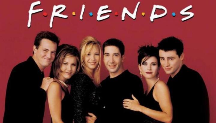 حصرياً | مسلسل Friends الموسم السابع الحلقة 24 الرابعة والعشرون مترجم HD بجودة عالية