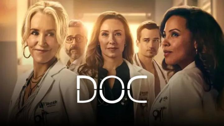 مسلسل Doc الموسم الثاني الحلقة 19 التاسعة عشر مترجمة