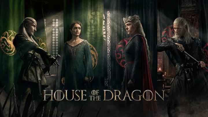 حصرياً | مسلسل House of The Dragon الموسم الثاني الحلقة 8 والاخيرة مترجمة بجودة عالية