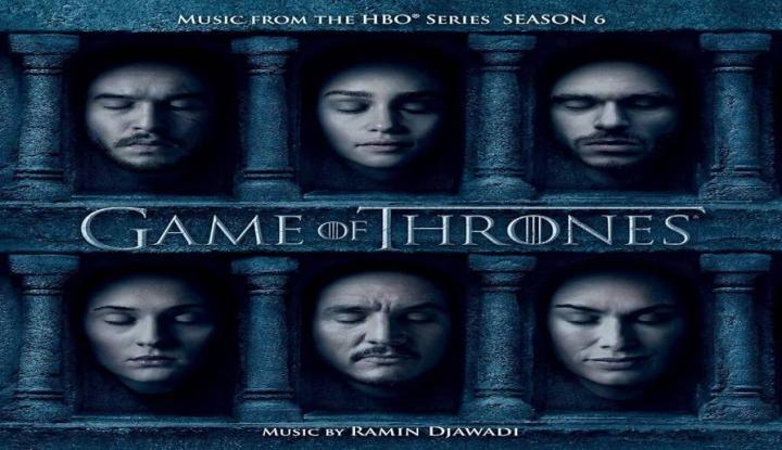 حصرياً | مسلسل Game of Thrones الموسم السادس الحلقة 2 بجودة عالية