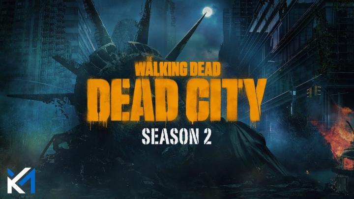 حصرياً | مسلسل The Walking Dead Dead City الموسم الثاني الحلقة 2مترجمة بجودة عالية
