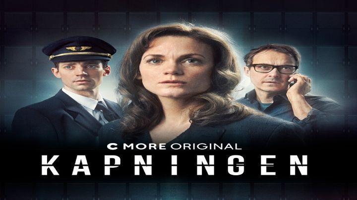 حصرياً | مسلسل Hostage 2025 الحلقة 2 مترجمة بجودة عالية