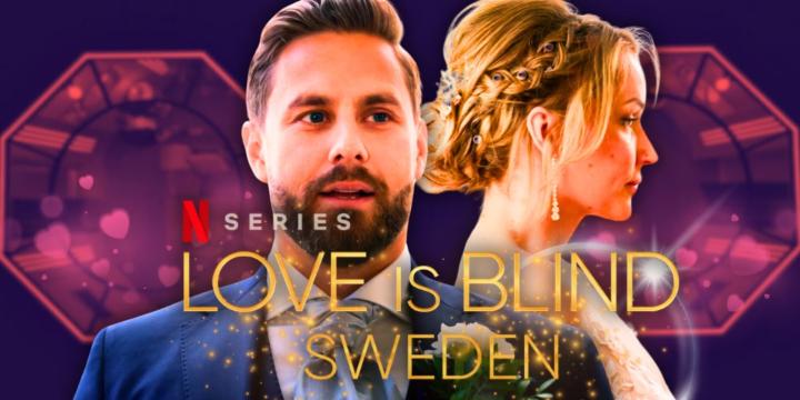 حصرياً | برنامج Love is Blind: Sweden الموسم الاول الحلقة 11 بجودة عالية