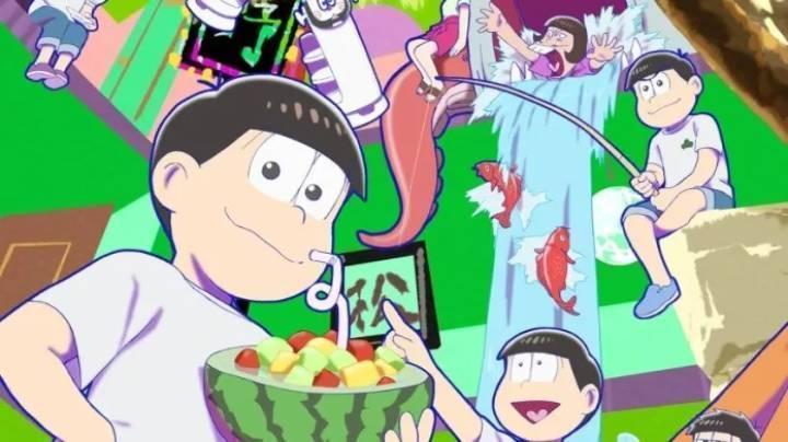 حصرياً | انمي Osomatsu-san الموسم الرابع الحلقة 9 مترجمة بجودة عالية