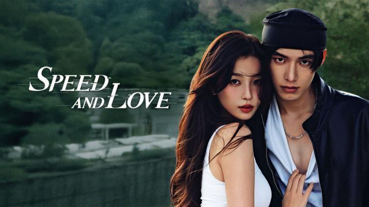 حصرياً | مسلسل السرعة والحب Speed and Love الحلقة 16 مترجمة بجودة عالية