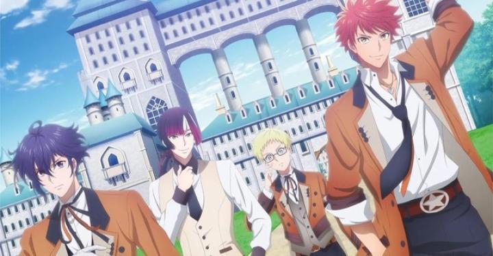 حصرياً | انمي Classic★Stars الحلقة 3 مترجمة بجودة عالية