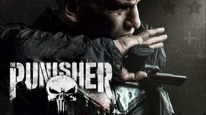 حصرياً | مسلسل The Punisher الموسم الثاني الحلقة 9 التاسعة مترجمة بجودة عالية