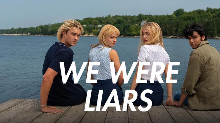 حصرياً | مسلسل We Were Liars الموسم الاول الحلقة 6 مترجمة بجودة عالية