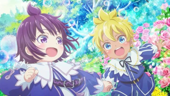 حصرياً | انمي Shirohiyo الحلقة 6 مترجمة بجودة عالية