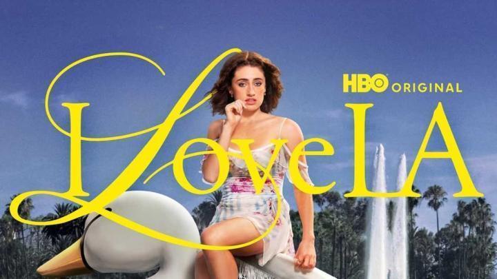 حصرياً | مسلسل I Love LA الحلقة 7 مترجمة +18 بجودة عالية