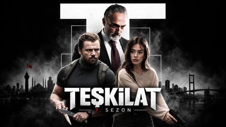 مسلسل المنظمة الحلقة 191 مترجمة كاملة HD