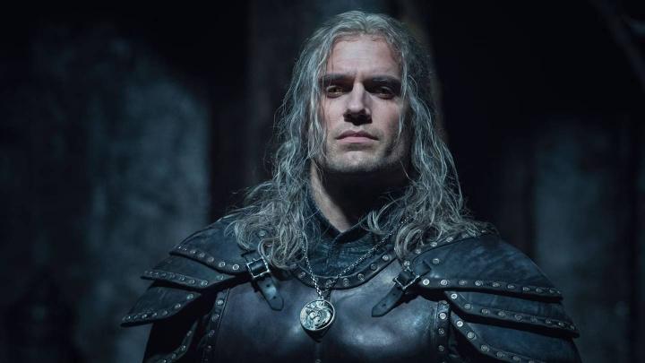 حصرياً | مسلسل The Witcher الموسم الثاني الحلقة 5 مترجمة بجودة عالية