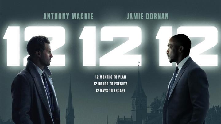 مسلسل 12 12 12 الموسم الاول الحلقة 3 الثالثة مترجمة HD