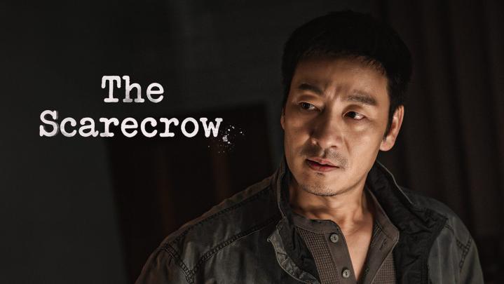 مسلسل The Scarecrow الموسم الاول الحلقة 6 السادسة مترجمة