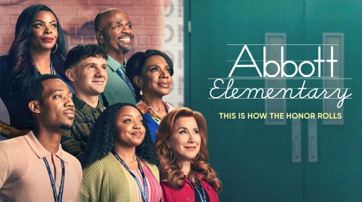 مسلسل Abbott Elementary الموسم الخامس الحلقة 24 الرابعة والعشرون مترجمة HD