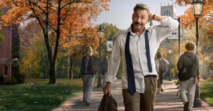 مسلسل Rooster الموسم الاول الحلقة 10 العاشرة مترجمة