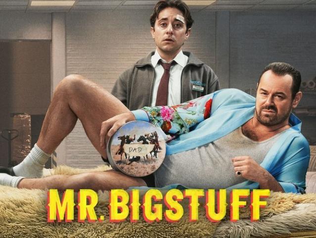 حصرياً | مسلسل Mr Bigstuff الموسم الثاني الحلقة 2 مترجمة بجودة عالية