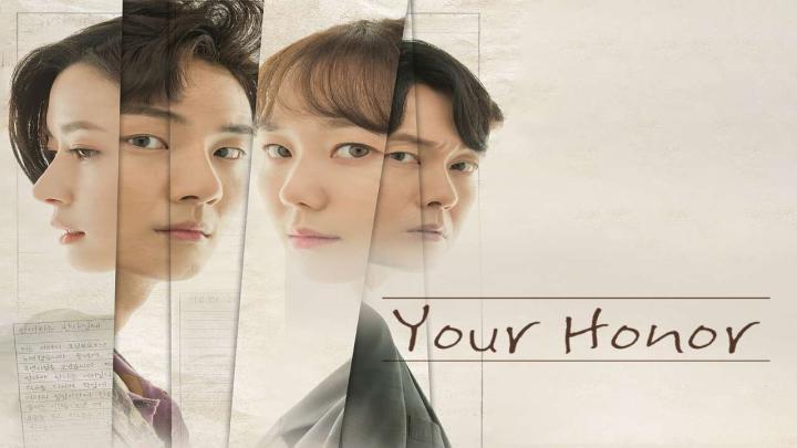 حصرياً | مسلسل سيادة القاضي Your Honor 2018 الحلقة 21 بجودة عالية