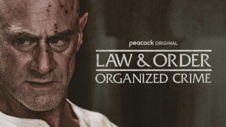 حصرياً | مسلسل Law and Order Organized Crime الموسم الخامس الحلقة 8 مترجمة بجودة عالية