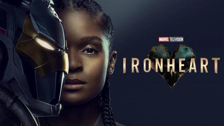 حصرياً | مسلسل Ironheart الحلقة 2 مترجمة بجودة عالية