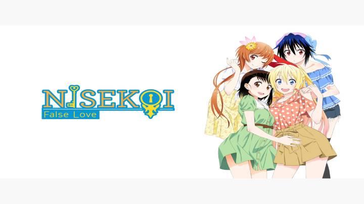 حصرياً | انمي KiseKoi الموسم الثاني مترجم كامل بجودة عالية
