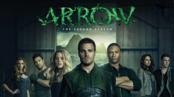 حصرياً | مسلسل Arrow الموسم الثاني الحلقة 4 مترجمة بجودة عالية