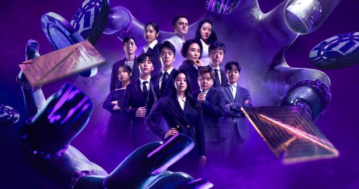 حصرياً | برنامج The Devil’s Plan الموسم الثاني الحلقة 3 مترجمة بجودة عالية