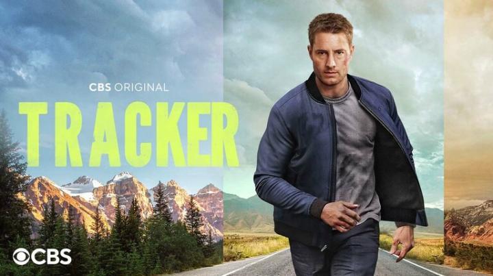 حصرياً | مسلسل Tracker المطارد الموسم 3 مترجم كامل +18 بجودة عالية