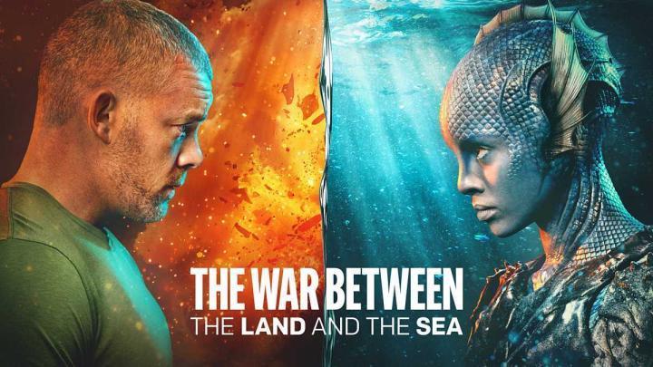 حصرياً | مسلسل The War Between the Land and the Sea الموسم الاول الحلقة 3 الثالثة مترجمة بجودة عالية