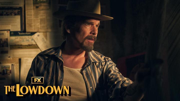 حصرياً | مسلسل The Lowdown الموسم الاول الحلقة 4 الرابعة مترجمة بجودة عالية