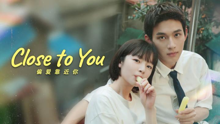حصرياً | مسلسل قريب منك Close to You الحلقة 30 مترجمة بجودة عالية