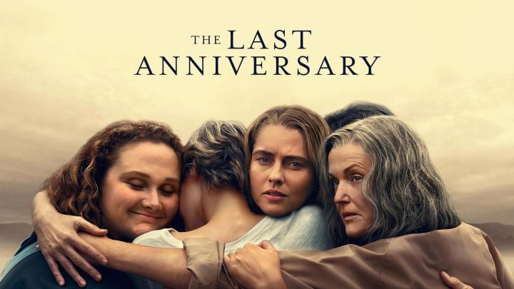 حصرياً | مسلسل The Last Anniversary الموسم الاول مترجم كامل بجودة عالية