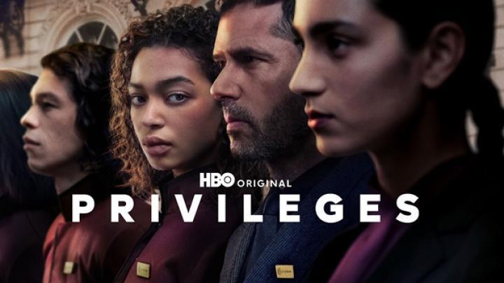 مسلسل Privileges الموسم الاول كامل جميع الحلقات مترجمة