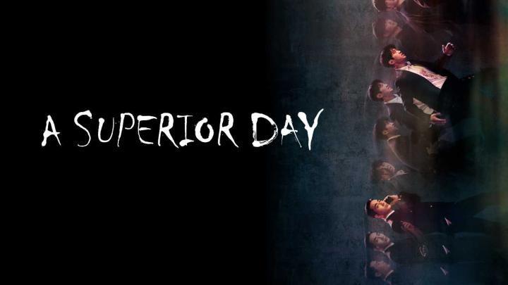 حصرياً | مسلسل يوم افضل A Superior Day الحلقة 3 الثالثة مترجمة بجودة عالية