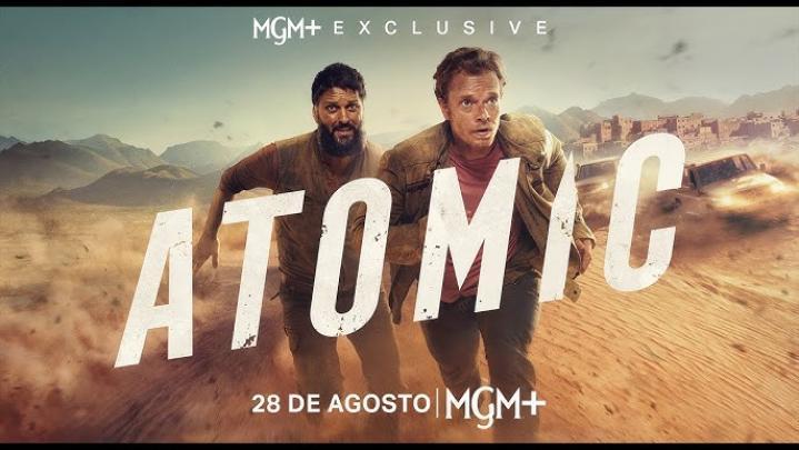 حصرياً | مسلسل Atomic الموسم الاول الحلقة 2 مترجمة بجودة عالية