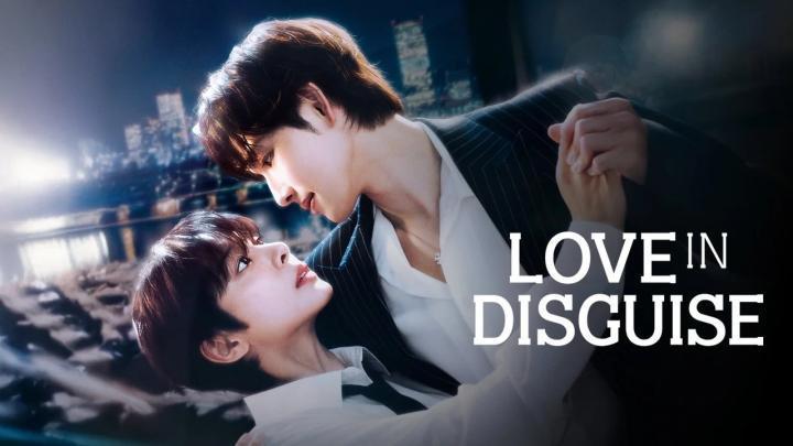 مسلسل Love in Disguise الموسم 1 الحلقة 3 الثالثة مترجمة