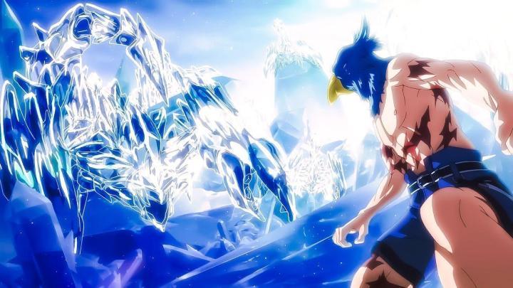 حصرياً | انمي Shangri La Frontier الموسم الثاني الحلقة 24 مترجمة بجودة عالية