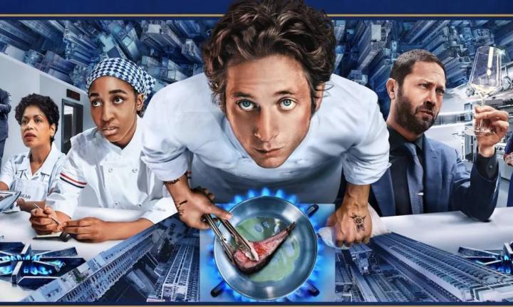 حصرياً | مسلسل The Bear الموسم الرابع الحلقة 4 مترجمة بجودة عالية