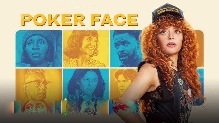 حصرياً | مسلسل Poker Face الموسم الثاني الحلقة 1 مترجمة بجودة عالية